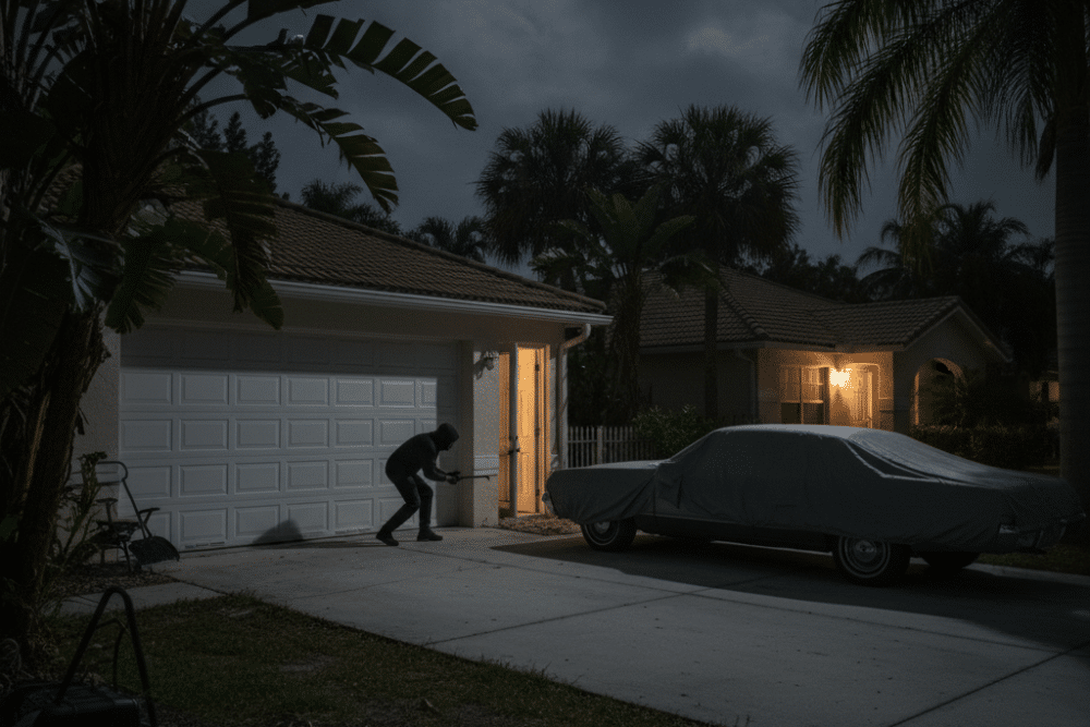 Understanding Burglary and Robbery Charges: The Role of a Defense Attorney…