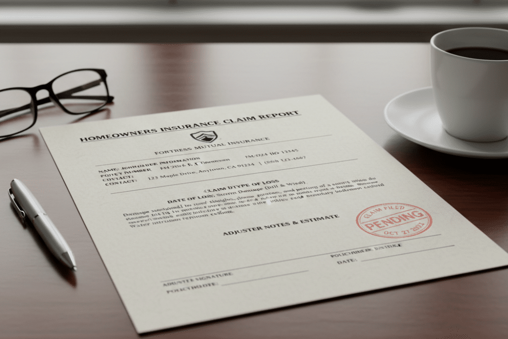 When and Why You Need an Attorney for Some Homeowners Insurance Claims…