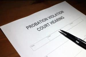 Violations of Probation South Florida attorney lawyer | AMB Law