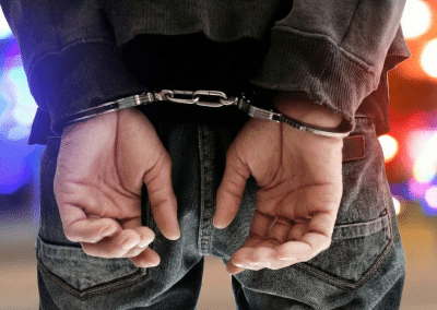 Aggravated Battery Not Filed – Self‑Defense Proven (Weston, Florida)