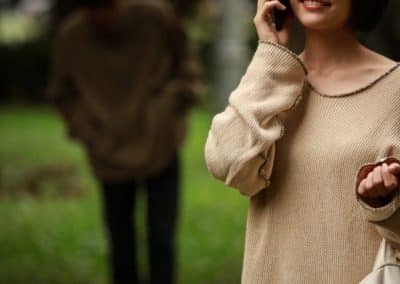 Stocking Case Not Filed (Pompano Beach, Florida)