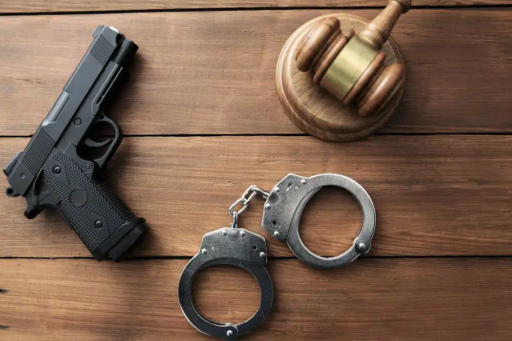 Aggravated Assault With Firearm (Plantation, Florida)