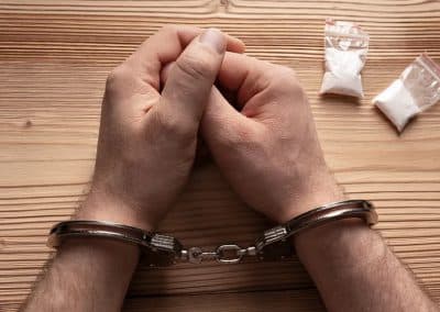 Drug Possession Charge Dropped (Hallandale Beach, Florida)