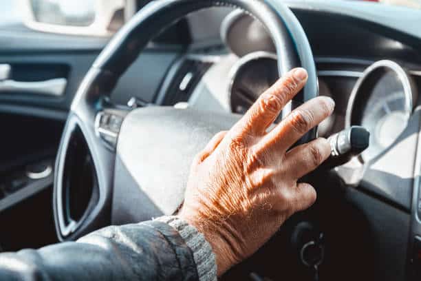 Coral Springs Mitigation Win for Elderly Client Driving with Revoked License (Coral Springs, Florida)