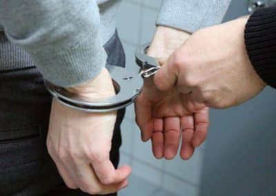 Home Invasion Robbery Case Dismissed (Hollywood, Florida)