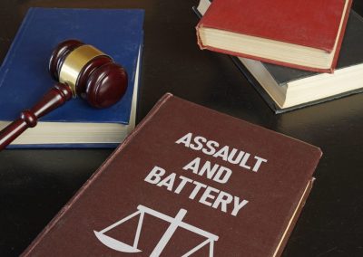 Assault & Threat Allegations – No Charges Filed (Hollywood, Florida)