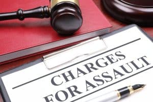 Assault Charges | AMB Law