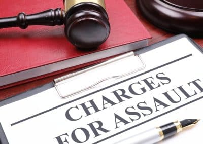 Assault Charge Dismissed After Strategic Trial Setting (Broward County, Florida)