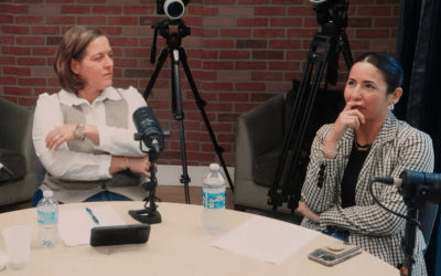 Elena Blose Was On the Legal + Wealthy Podcast. Watch It Here…